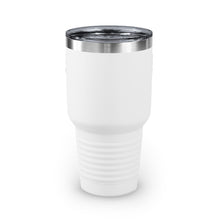 Load image into Gallery viewer, United States Air Force Ringneck Tumbler, 30oz
