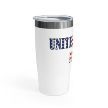 Load image into Gallery viewer, United States Navy Ringneck Tumbler, 20oz
