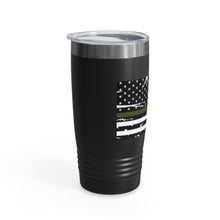 Load image into Gallery viewer, Veteran Ringneck Tumbler, 20oz
