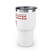 Load image into Gallery viewer, United States Navy Ringneck Tumbler, 30oz
