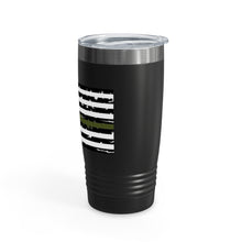 Load image into Gallery viewer, Veteran Ringneck Tumbler, 20oz
