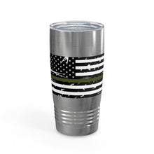 Load image into Gallery viewer, Veteran Ringneck Tumbler, 20oz
