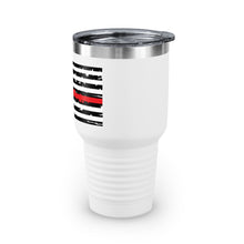 Load image into Gallery viewer, First Responder Ringneck Tumbler, 30oz
