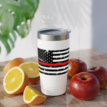 Load image into Gallery viewer, First Responder Ringneck Tumbler, 20oz

