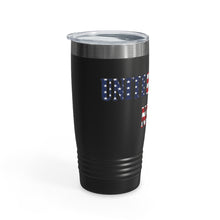 Load image into Gallery viewer, United States Navy Ringneck Tumbler, 20oz
