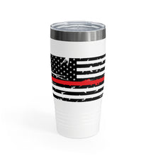 Load image into Gallery viewer, First Responder Ringneck Tumbler, 20oz
