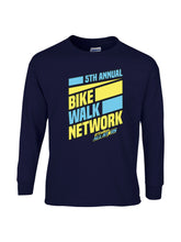 Load image into Gallery viewer, 5th Annual All Stars Bike, Walk, Network
