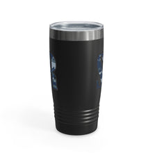 Load image into Gallery viewer, Sailor Ringneck Tumbler, 20oz
