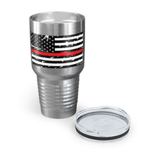 Load image into Gallery viewer, First Responder Ringneck Tumbler, 30oz
