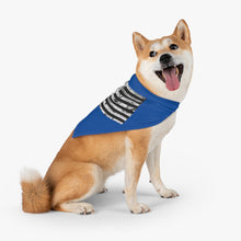 Load image into Gallery viewer, Distressed Flag Pet Bandana
