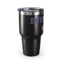 Load image into Gallery viewer, United States Navy Ringneck Tumbler, 30oz
