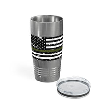 Load image into Gallery viewer, Veteran Ringneck Tumbler, 20oz
