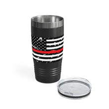 Load image into Gallery viewer, First Responder Ringneck Tumbler, 20oz
