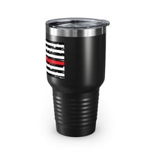 Load image into Gallery viewer, First Responder Ringneck Tumbler, 30oz
