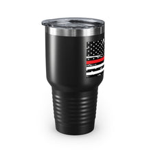Load image into Gallery viewer, First Responder Ringneck Tumbler, 30oz
