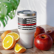 Load image into Gallery viewer, First Responder Ringneck Tumbler, 30oz
