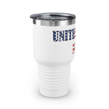Load image into Gallery viewer, United States Navy Ringneck Tumbler, 30oz
