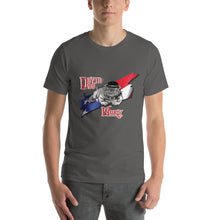 Load image into Gallery viewer, Devil Dog Worx Logo Short-Sleeve Unisex T-Shirt
