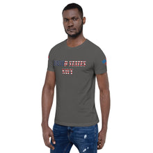 Load image into Gallery viewer, United States Navy Short-sleeve unisex t-shirt
