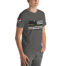 Load image into Gallery viewer, Veteran Short-sleeve unisex t-shirt
