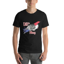 Load image into Gallery viewer, Devil Dog Worx Logo Short-Sleeve Unisex T-Shirt
