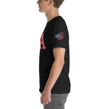 Load image into Gallery viewer, 2nd Amendment Short-Sleeve Unisex T-Shirt
