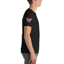 Load image into Gallery viewer, 1st MarDiv 3/7 Short-Sleeve Unisex T-Shirt
