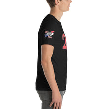 Load image into Gallery viewer, 2nd Amendment Short-Sleeve Unisex T-Shirt
