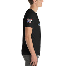 Load image into Gallery viewer, Freedom Short-Sleeve Unisex T-Shirt
