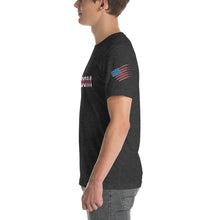 Load image into Gallery viewer, Freedom Short-Sleeve Unisex T-Shirt
