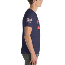 Load image into Gallery viewer, 2nd Amendment Short-Sleeve Unisex T-Shirt
