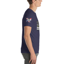 Load image into Gallery viewer, Veteran Short-sleeve unisex t-shirt
