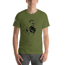 Load image into Gallery viewer, Chesty Puller Short-Sleeve Unisex T-Shirt
