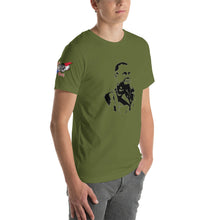 Load image into Gallery viewer, Chesty Puller Short-Sleeve Unisex T-Shirt
