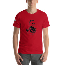 Load image into Gallery viewer, Chesty Puller Short-Sleeve Unisex T-Shirt
