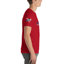 Load image into Gallery viewer, Freedom Short-Sleeve Unisex T-Shirt
