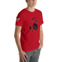 Load image into Gallery viewer, Chesty Puller Short-Sleeve Unisex T-Shirt
