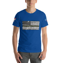 Load image into Gallery viewer, Veteran Short-sleeve unisex t-shirt
