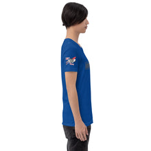 Load image into Gallery viewer, GOVERNMENT ISSUED Short-sleeve unisex t-shirt
