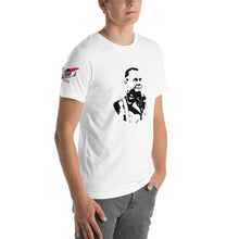 Load image into Gallery viewer, Chesty Puller Short-Sleeve Unisex T-Shirt
