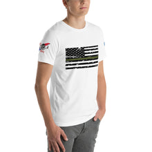 Load image into Gallery viewer, Veteran Short-sleeve unisex t-shirt
